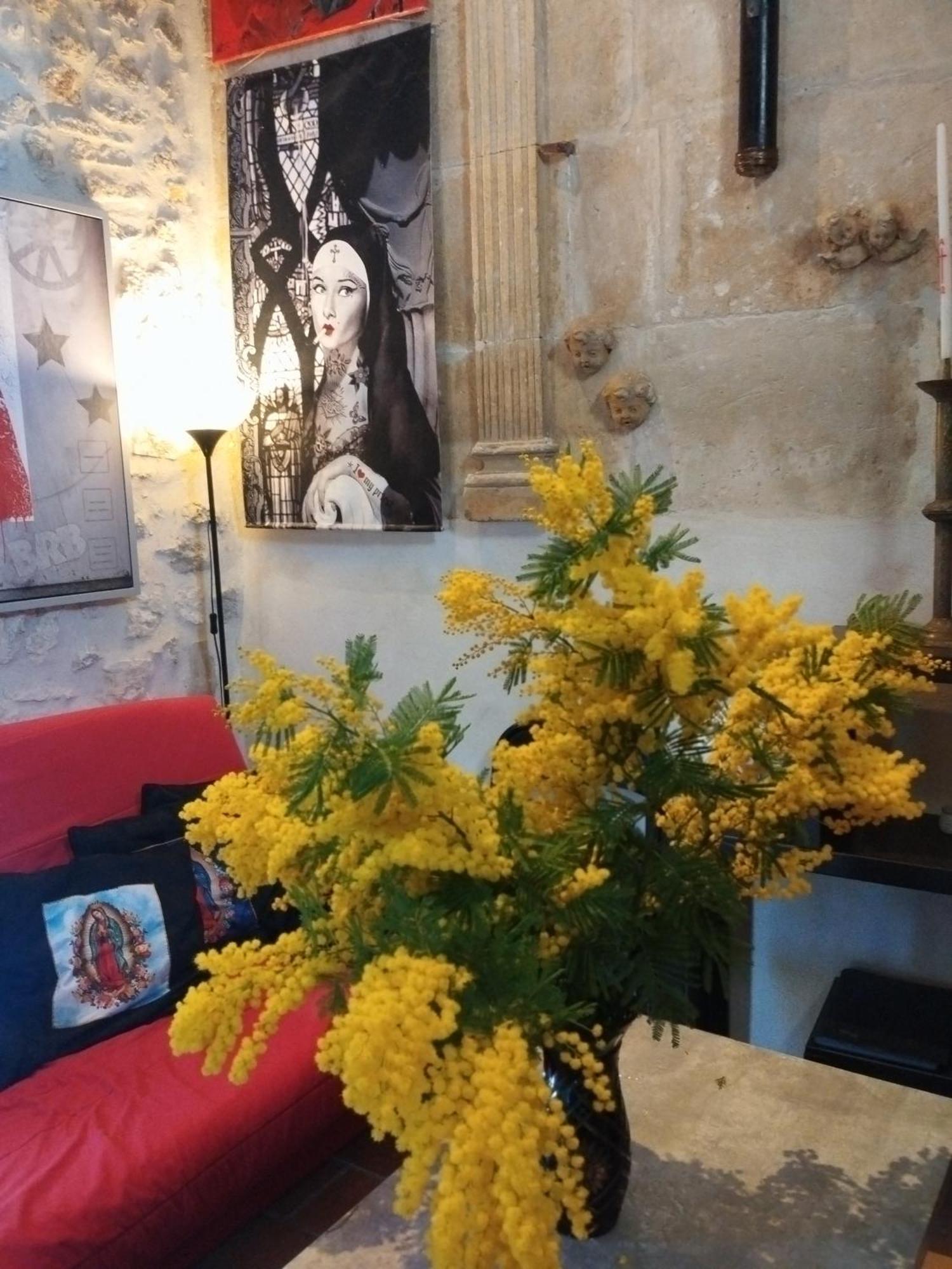Mas De La Chapelle Sainte-Elisabeth Villa Tarascon Dış mekan fotoğraf